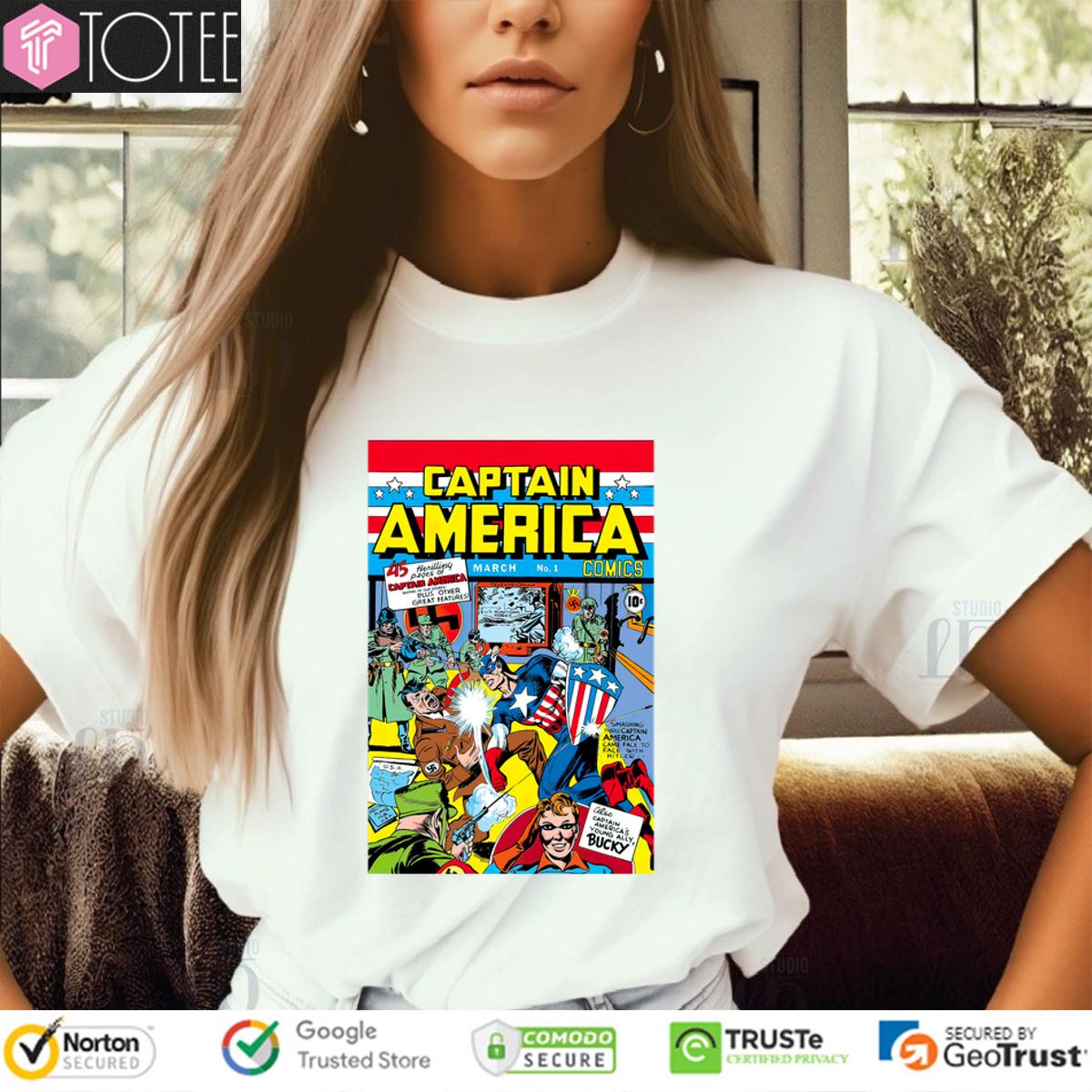 Women's Shirt