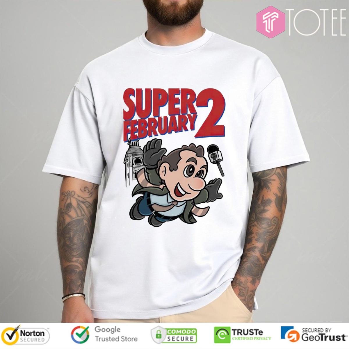 Shirt Shirt