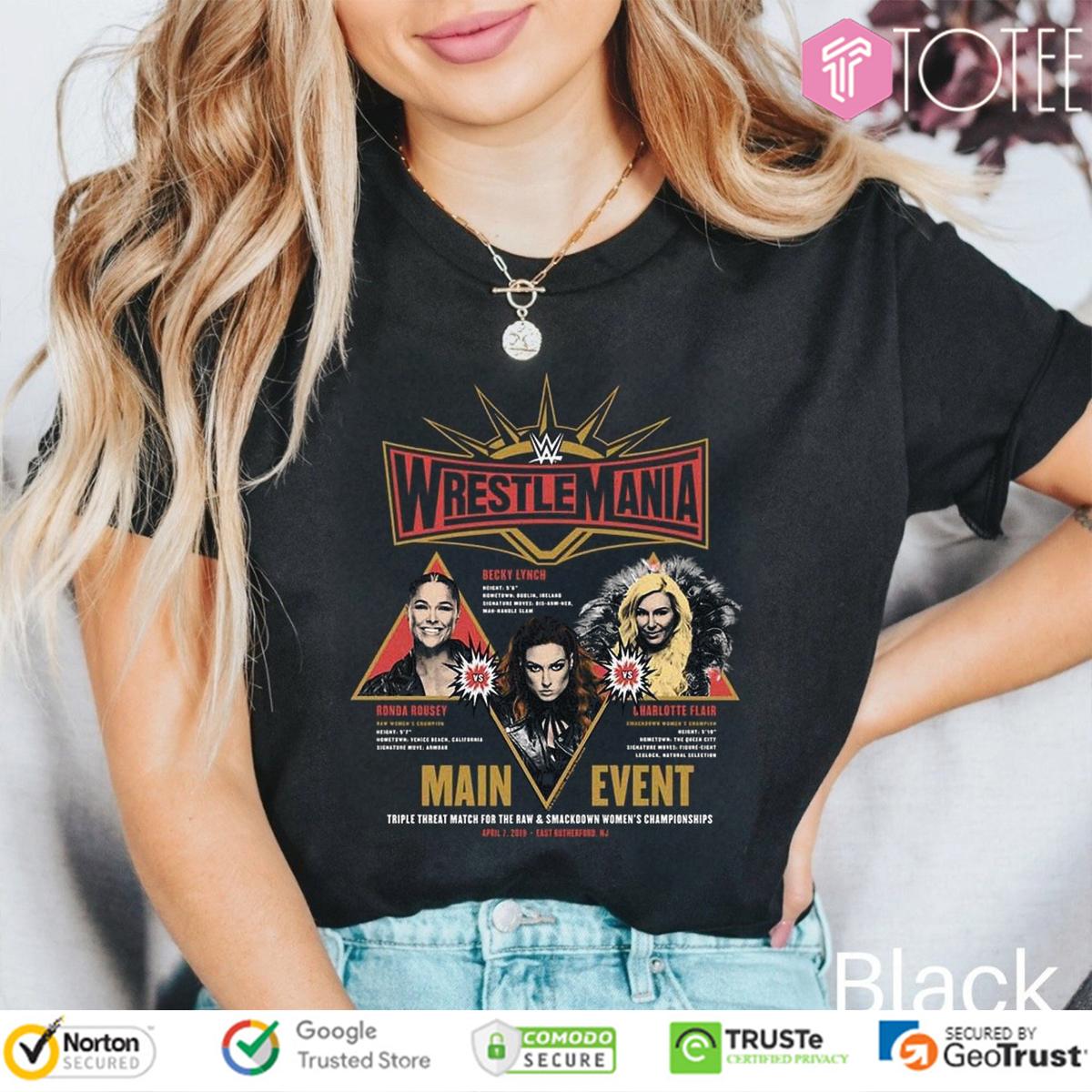 Women's Shirt Women's Shirt