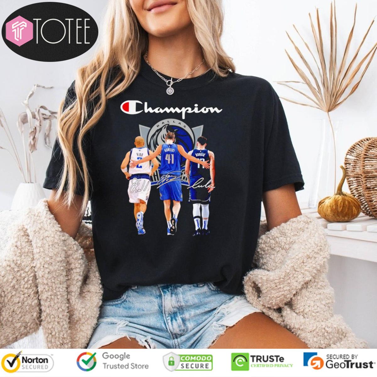 Women's Shirt