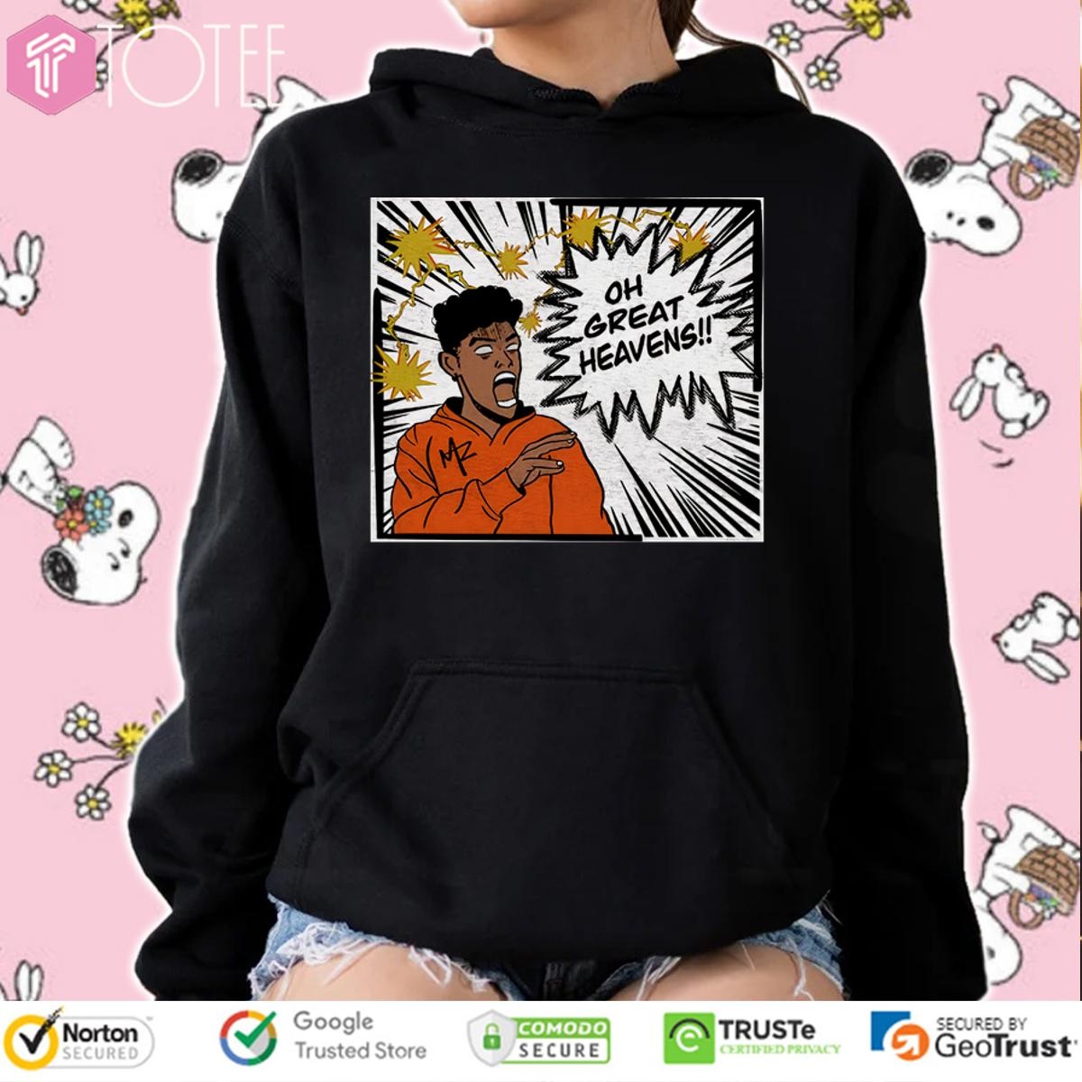 Hoodie Hoodie