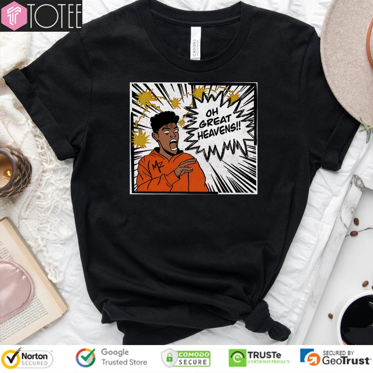 Shirt Shirt