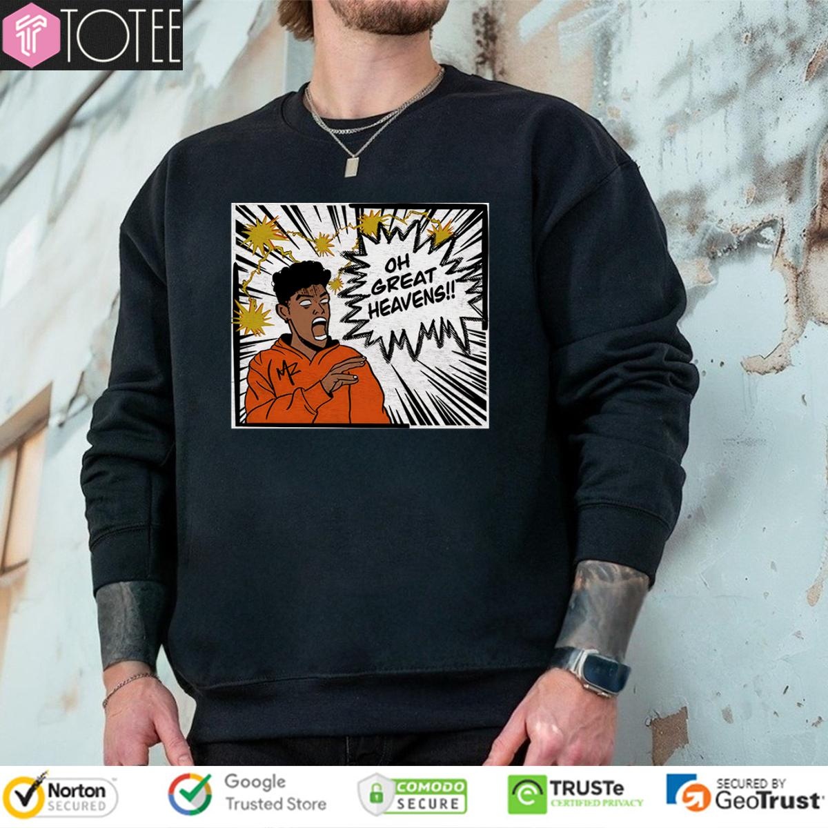 Sweatshirt Sweatshirt