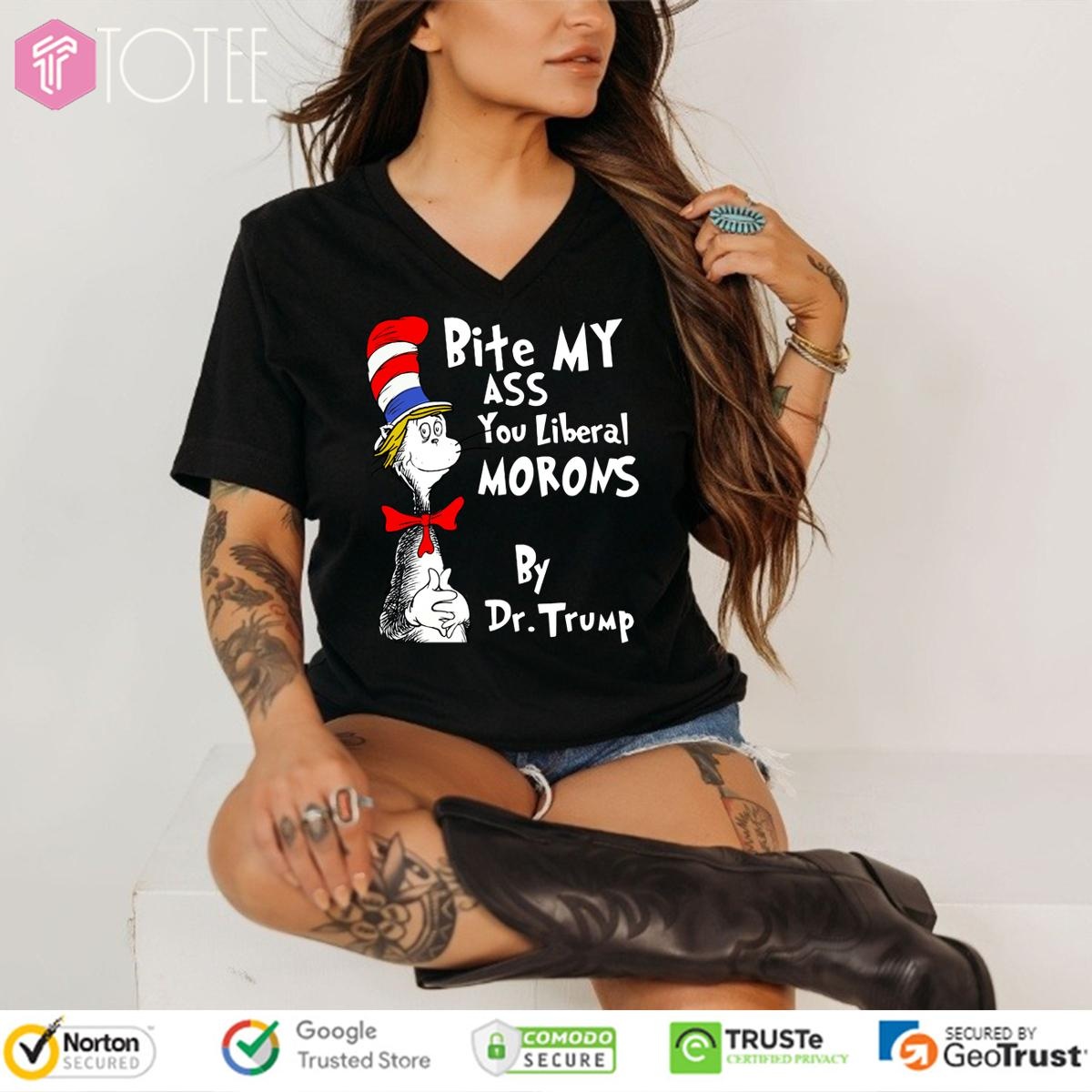 Shirt Shirt