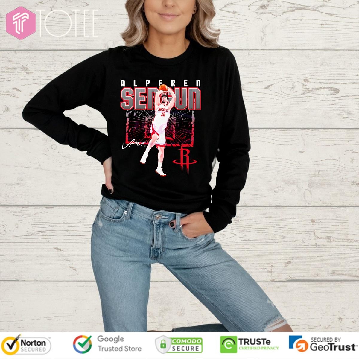 Women's Shirt