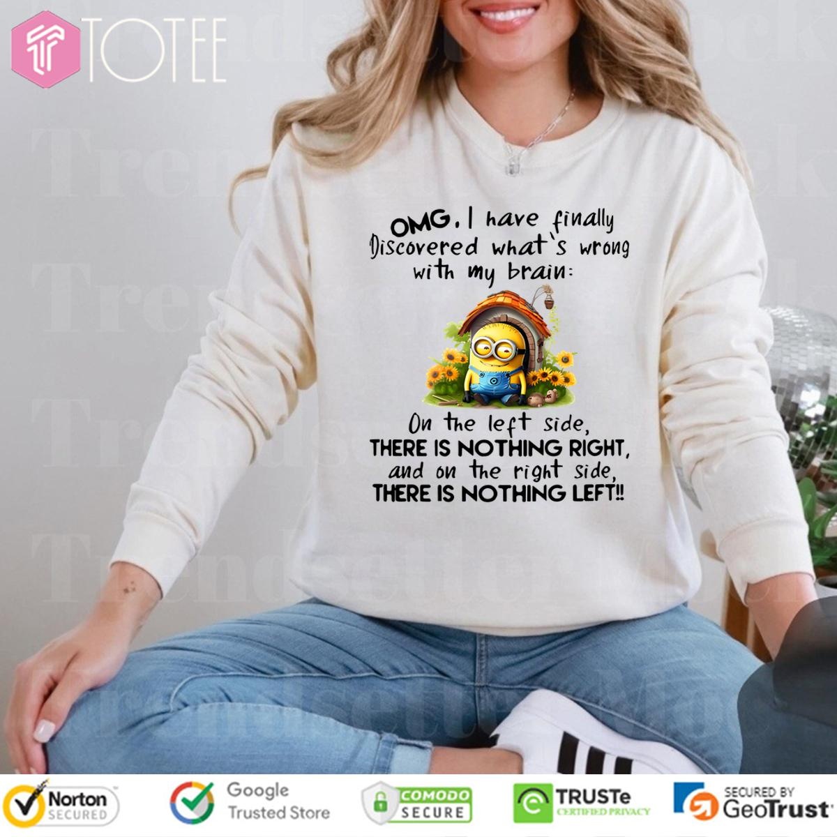 Women's Shirt