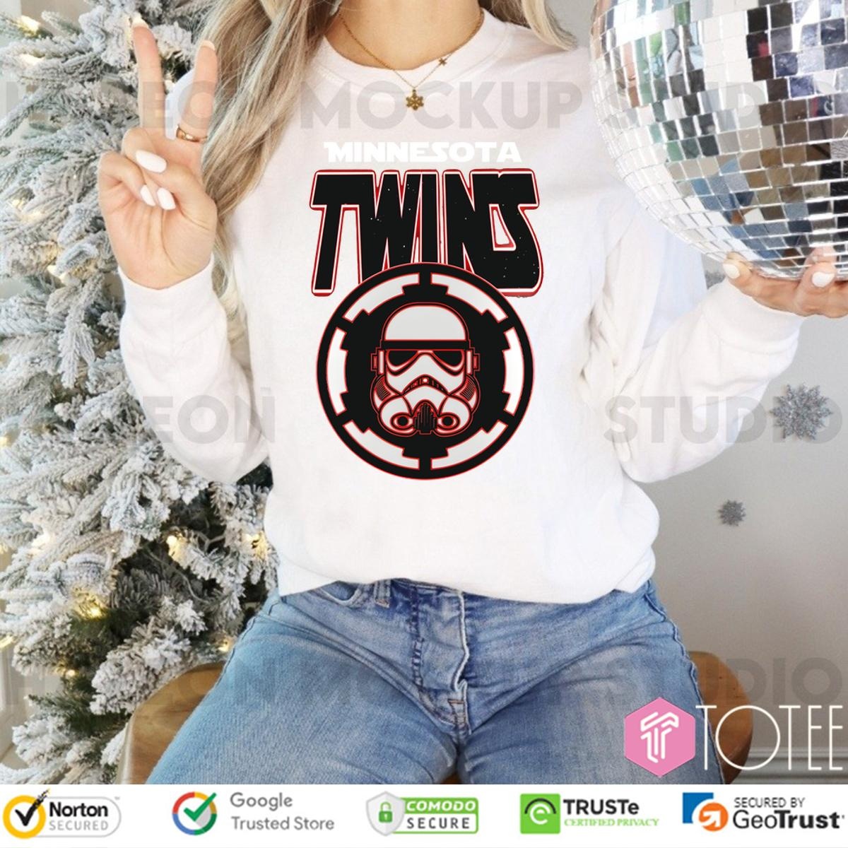 Twins Star Wars Night: Ultimate 2025 Long Sleeve Guide