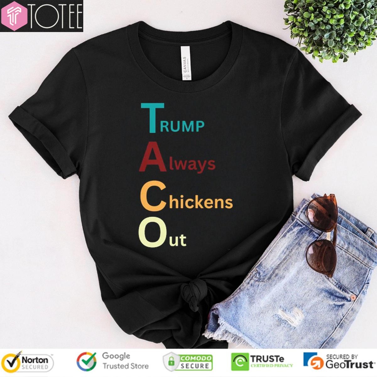 Women's Shirt