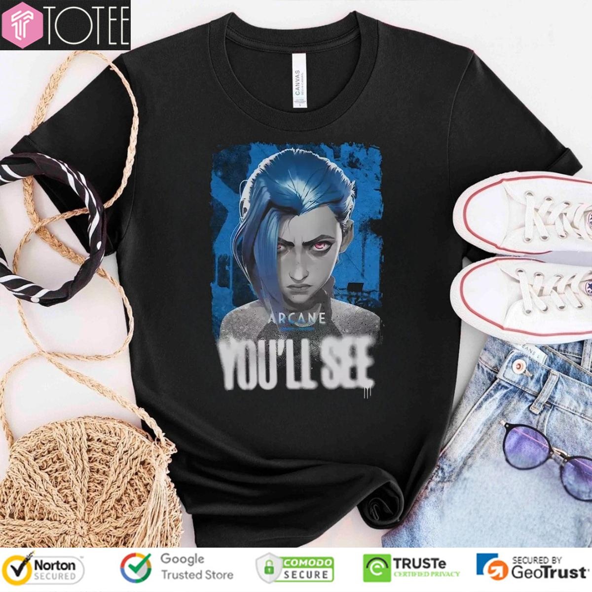 Shirt Shirt