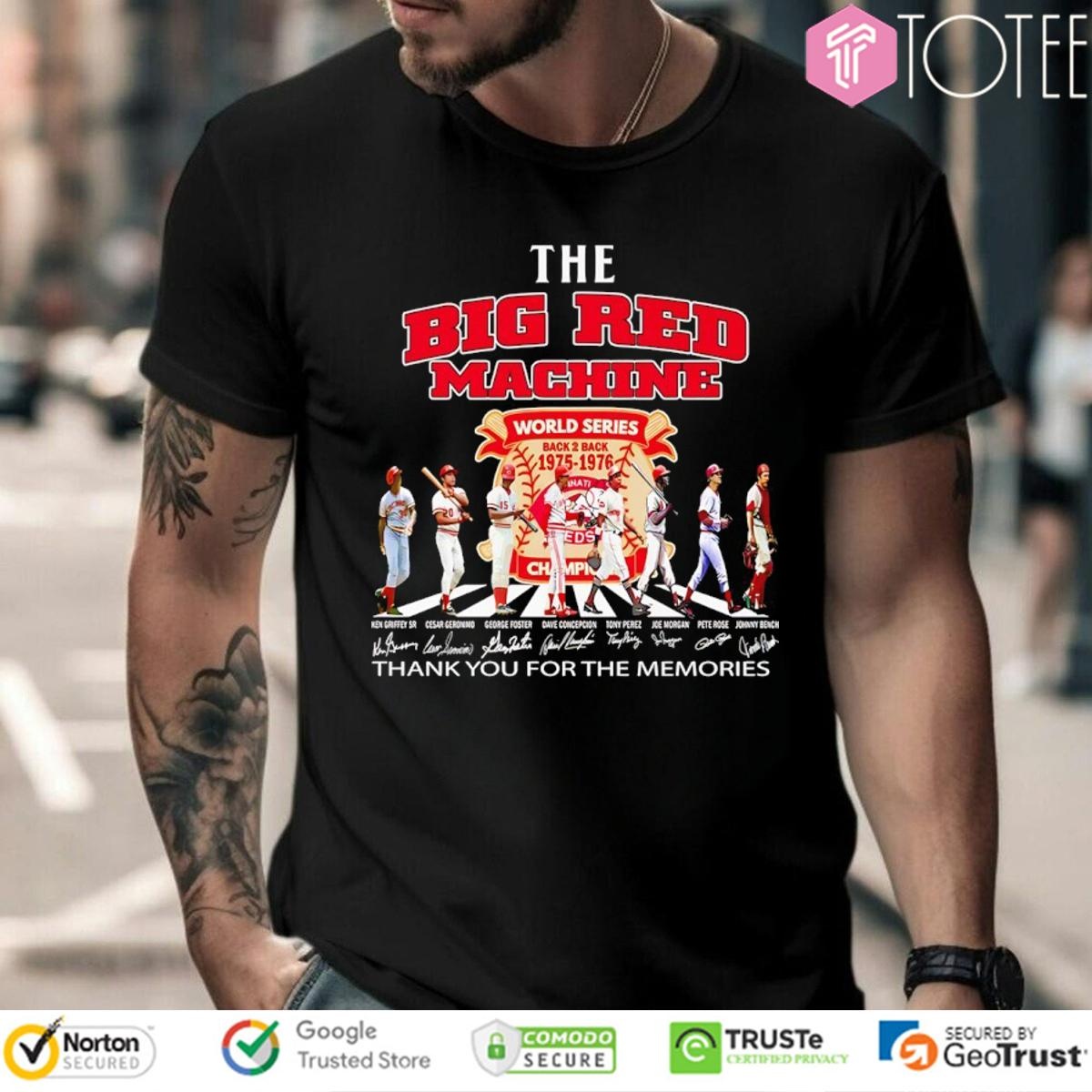 Women's Shirt