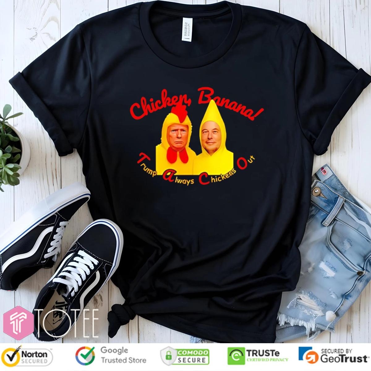 Shirt Shirt