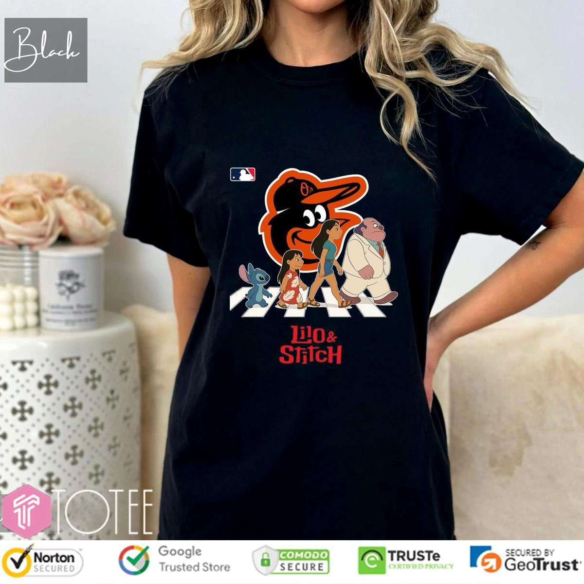 Women's Shirt