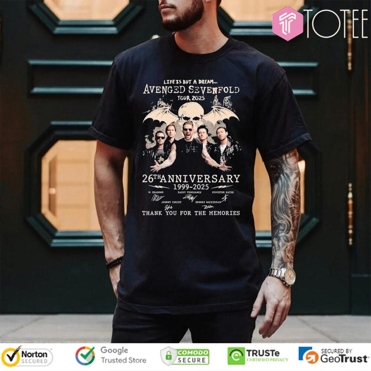Women's Shirt