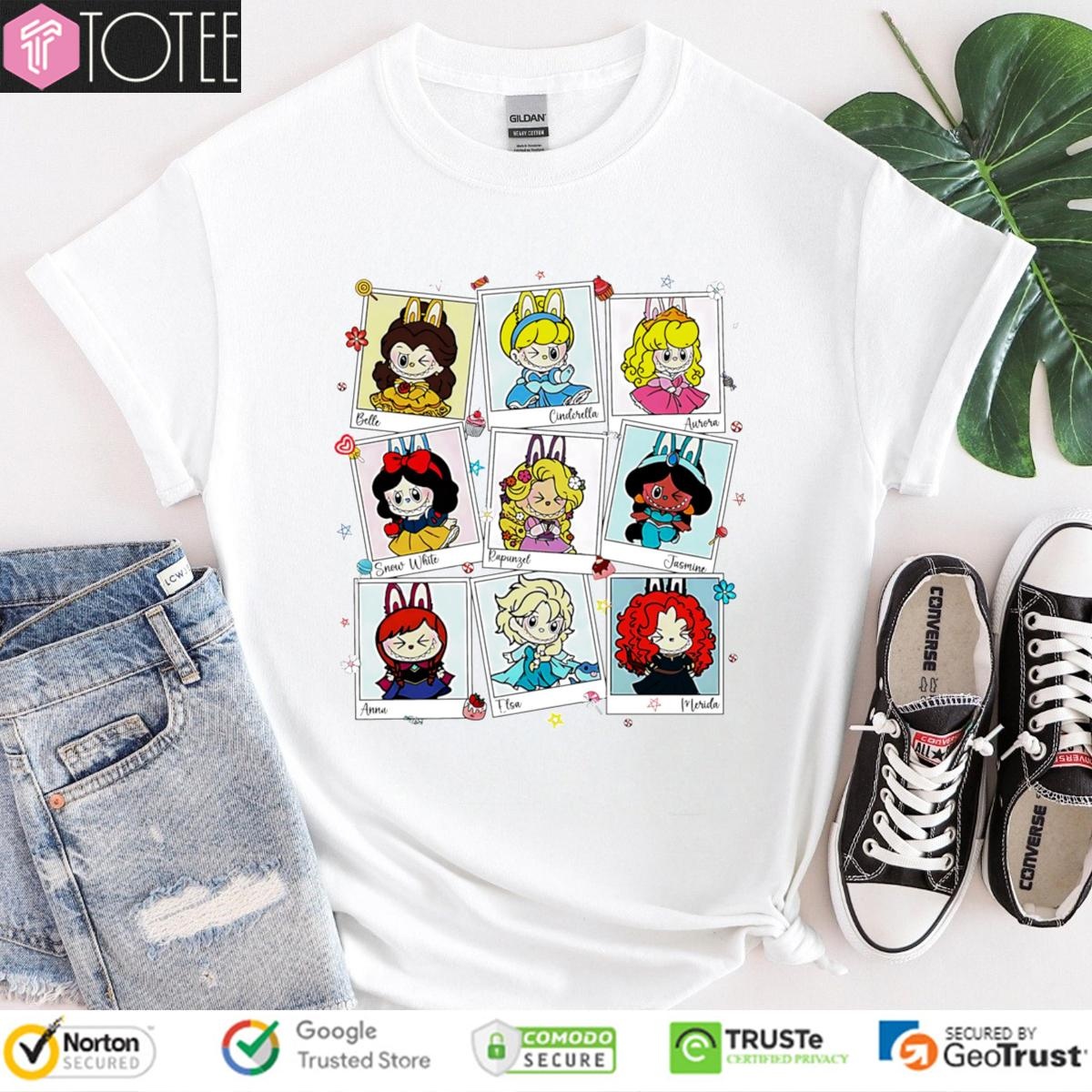 Women's Shirt