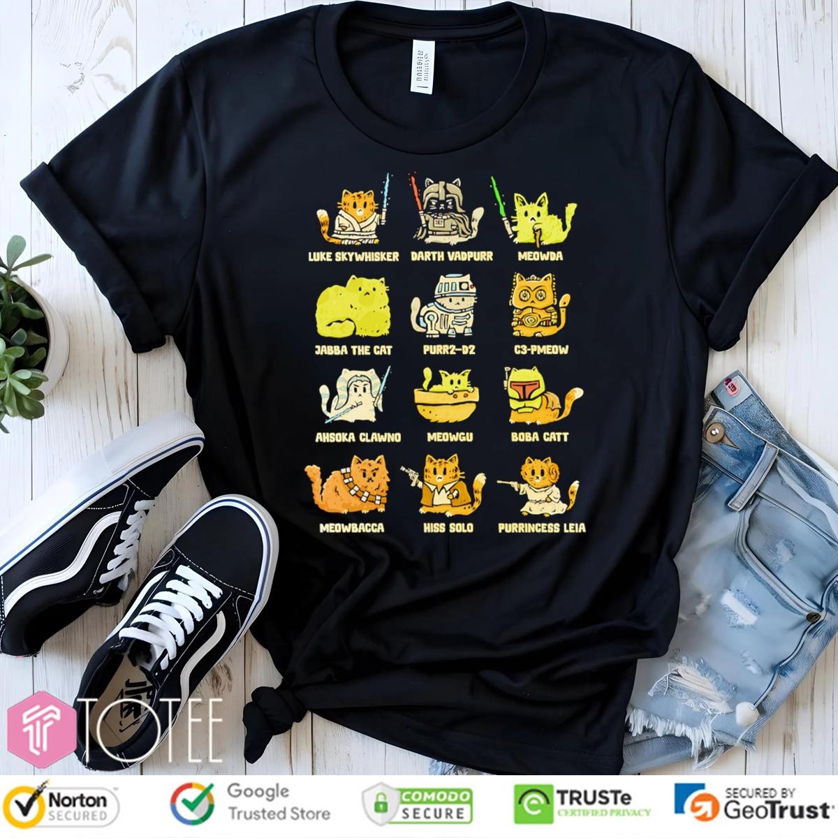 Shirt Shirt