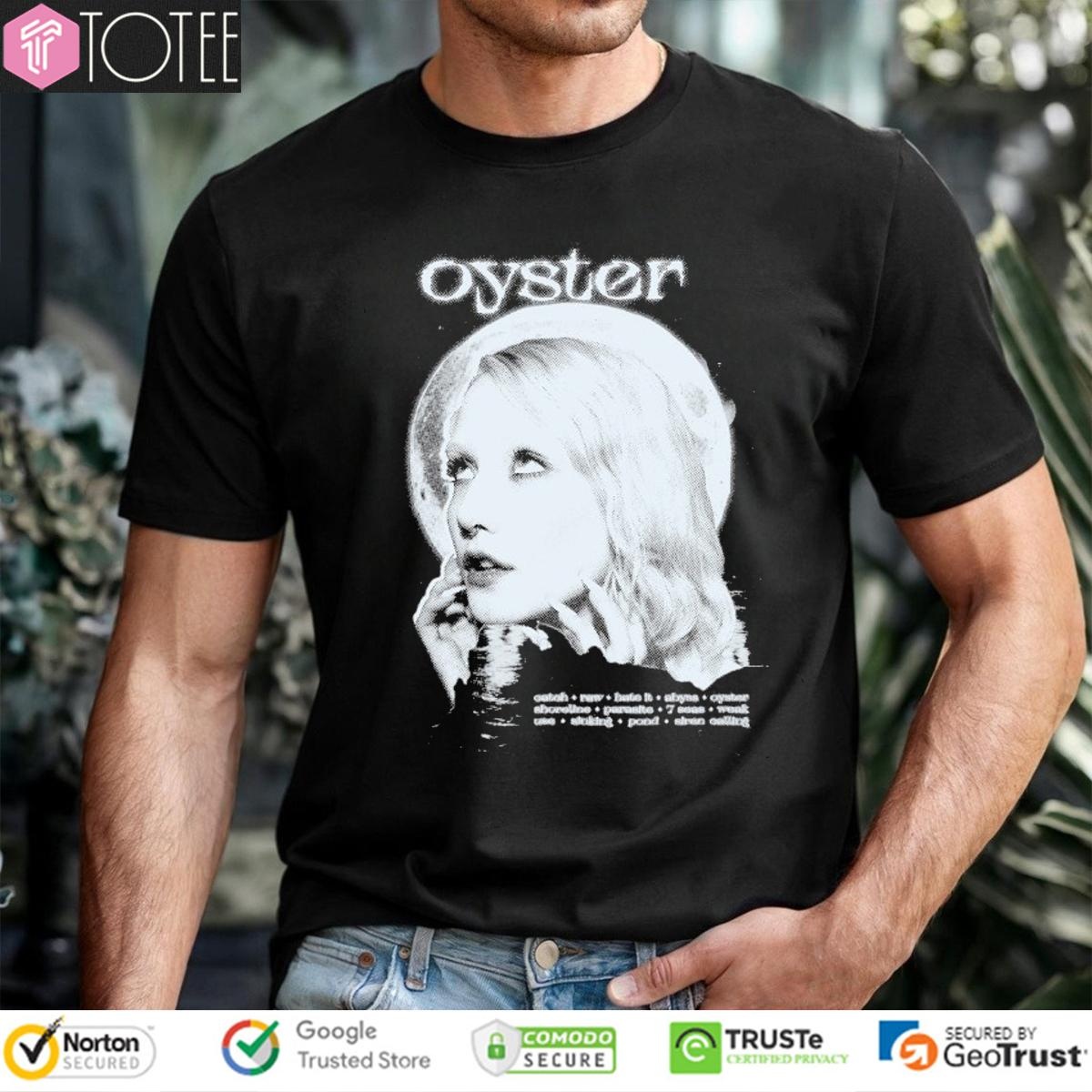 Women's Shirt