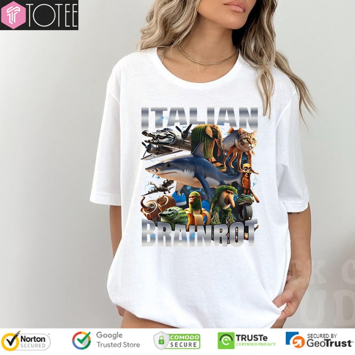 Shirt Shirt