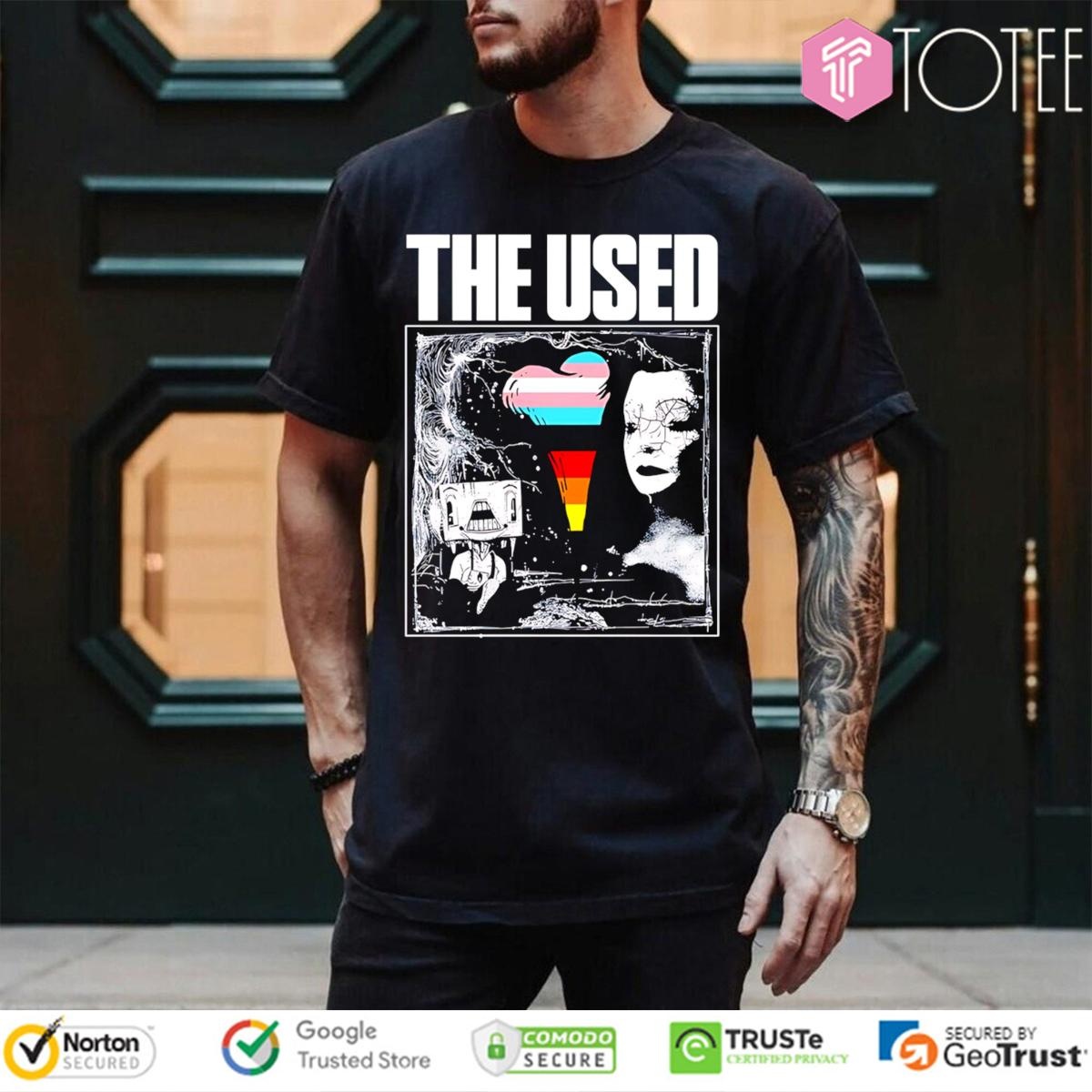 Women's Shirt