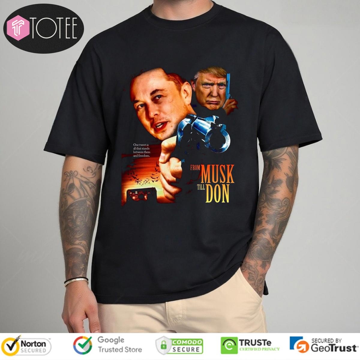 Women's Shirt