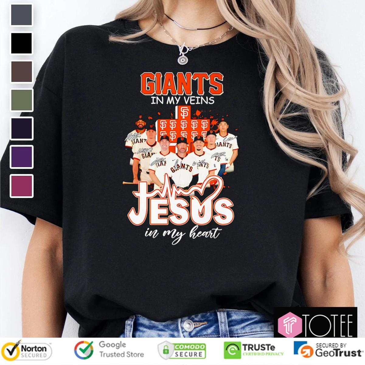 Women's Shirt