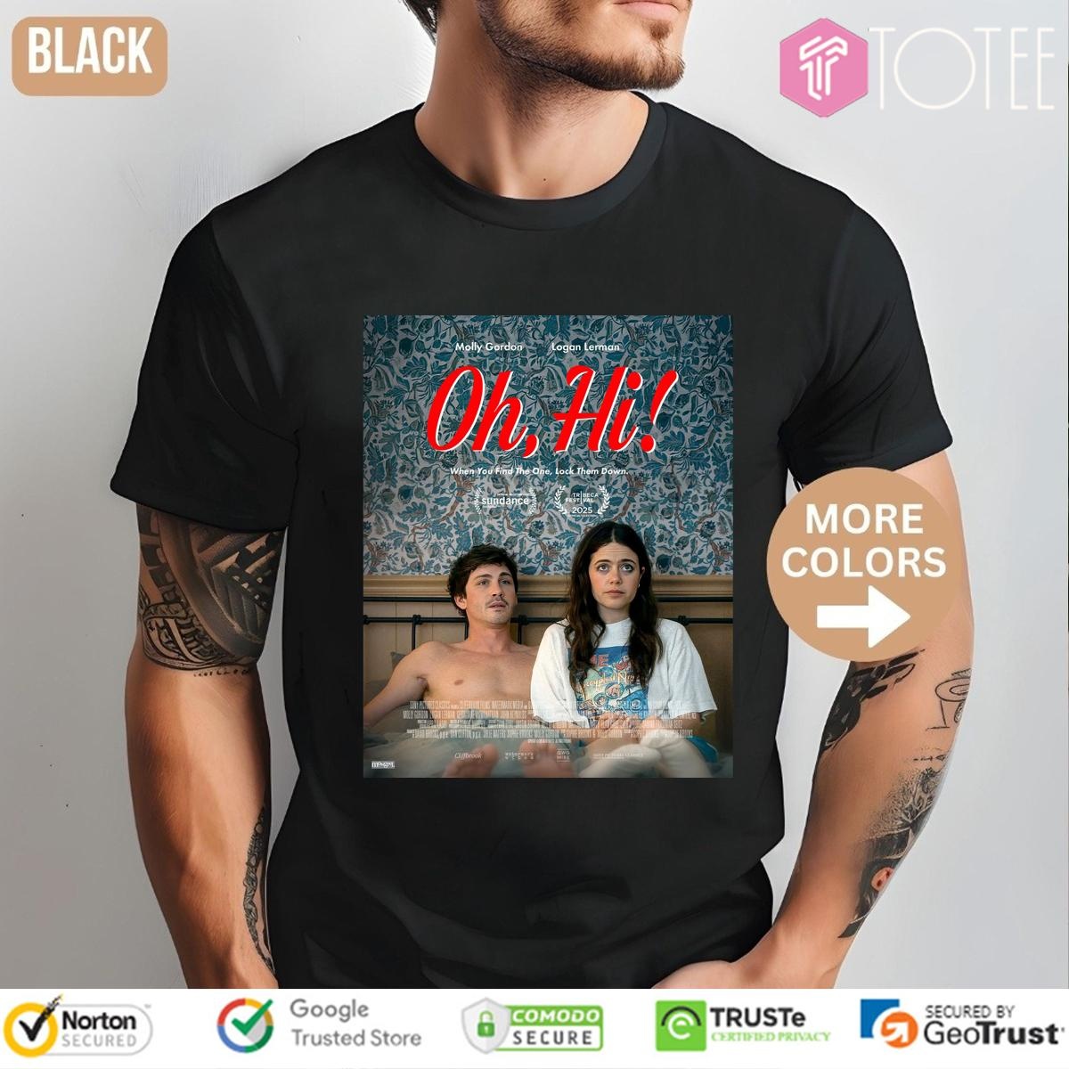 Shirt Shirt