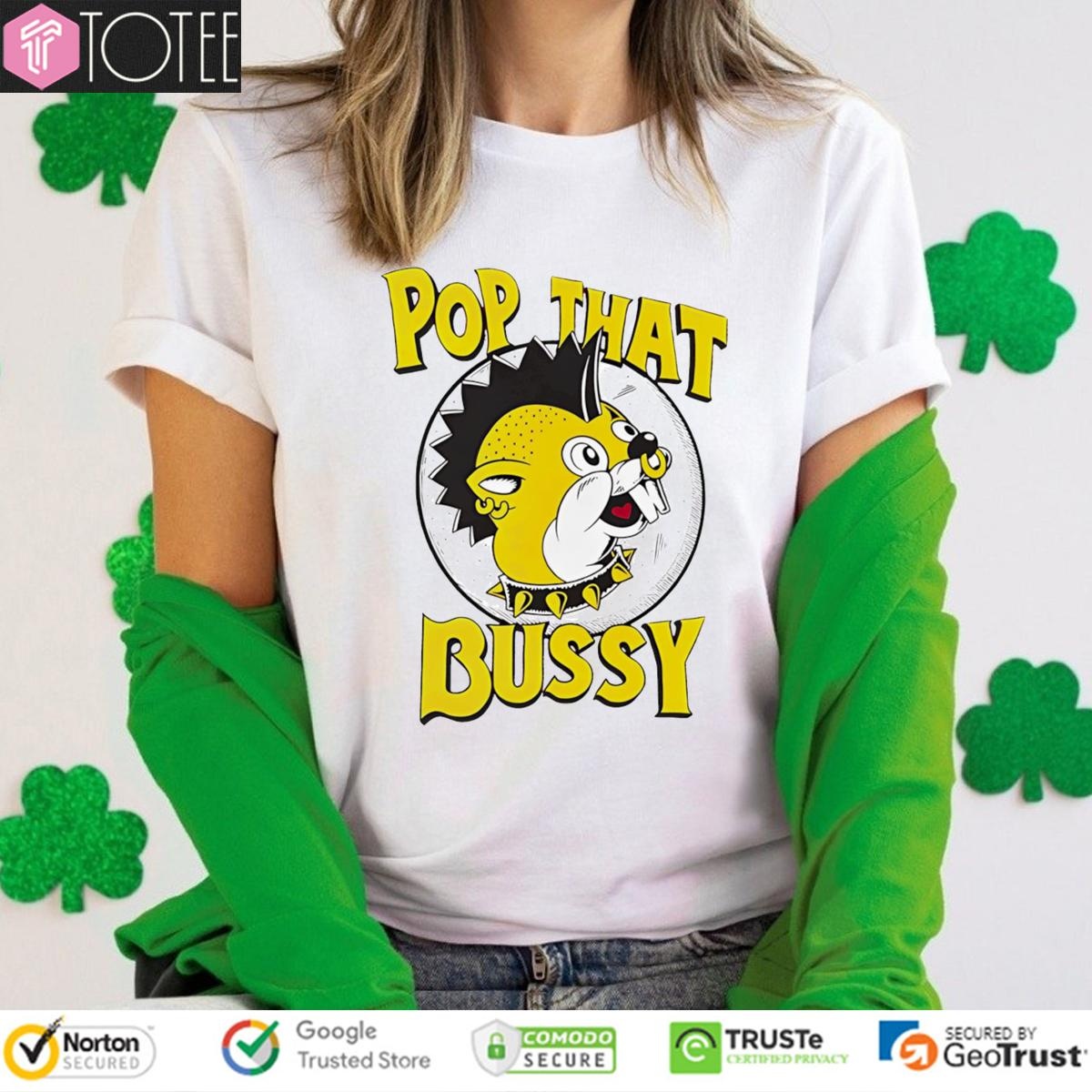Women's Shirt
