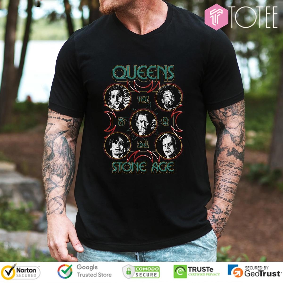 Women's Shirt