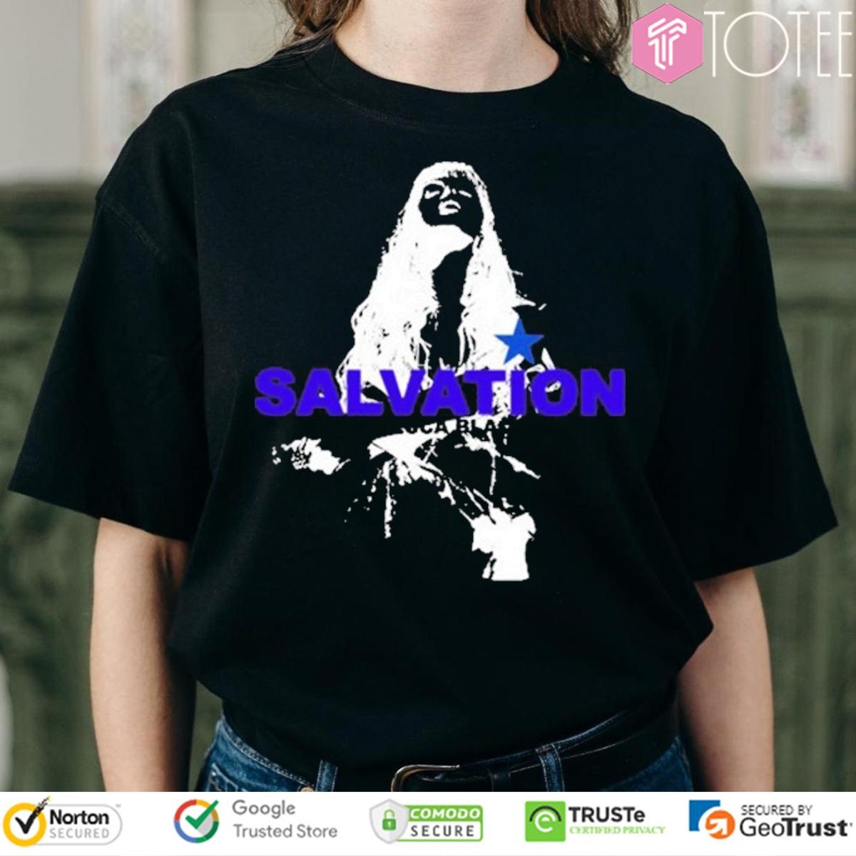 Shirt Shirt