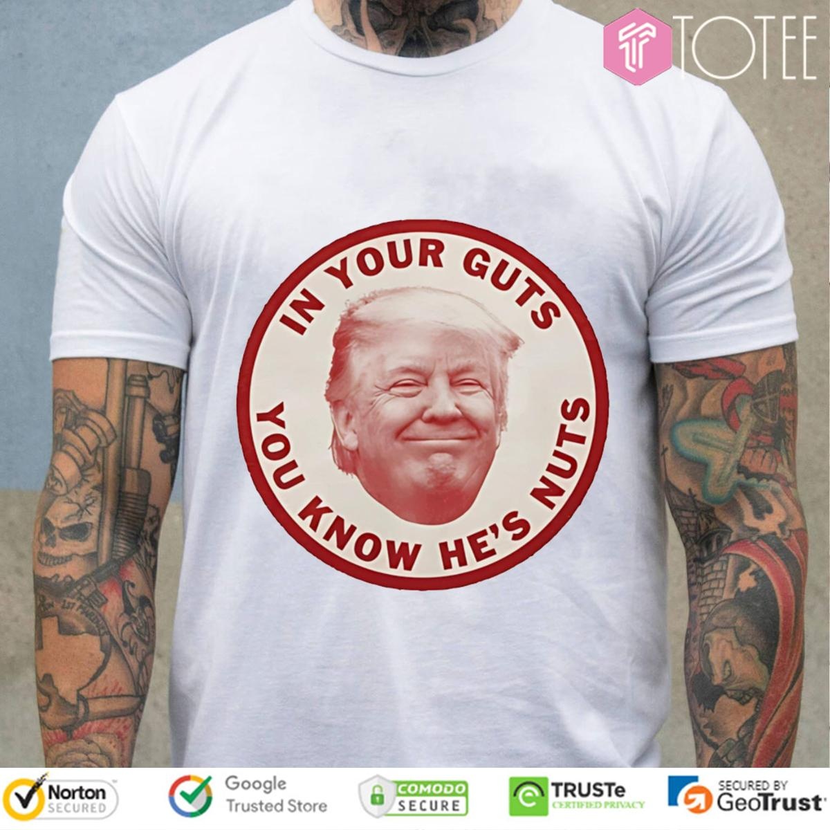 Shirt Shirt