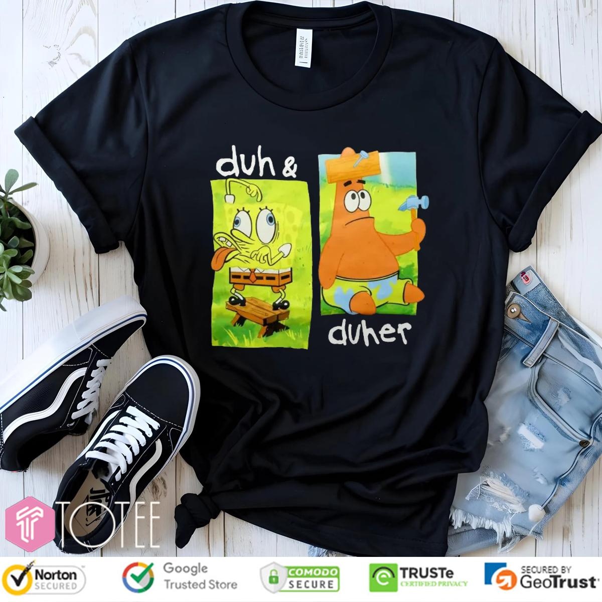 Shirt Shirt