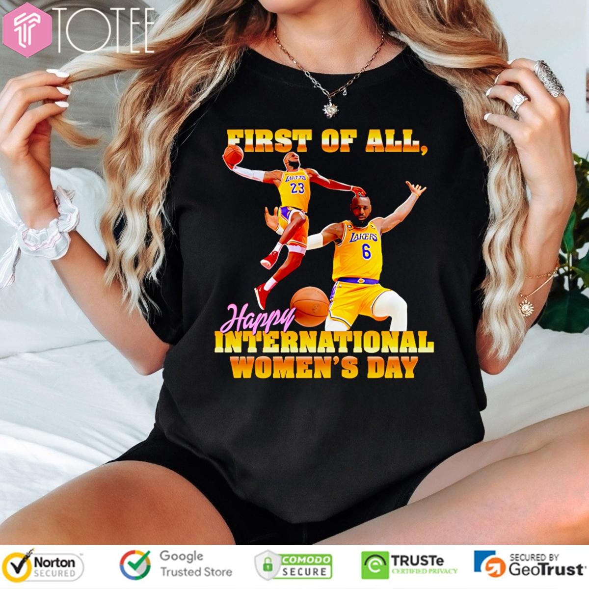 Women's Shirt