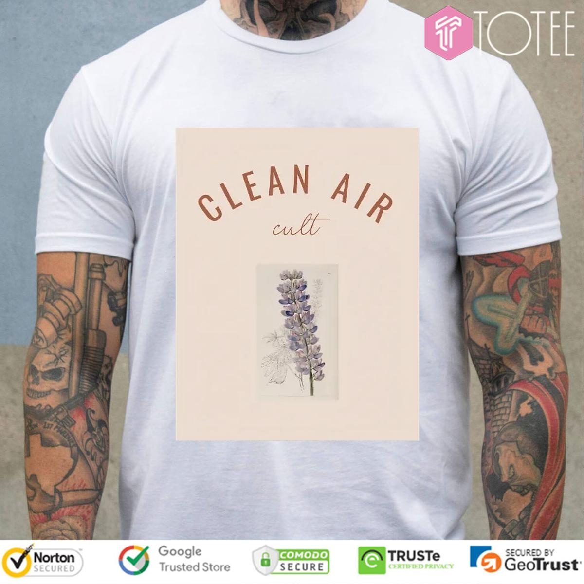 Shirt Shirt