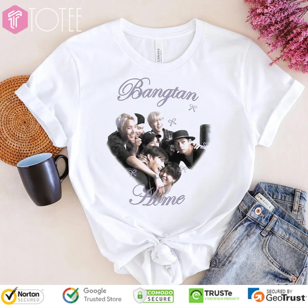 Women's Shirt