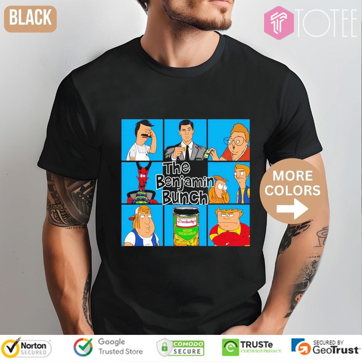 Shirt Shirt