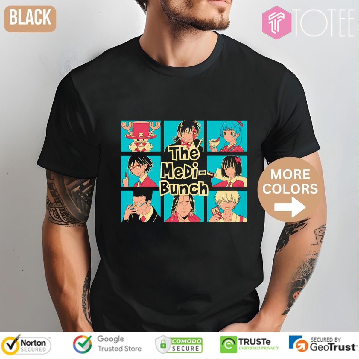 Shirt Shirt