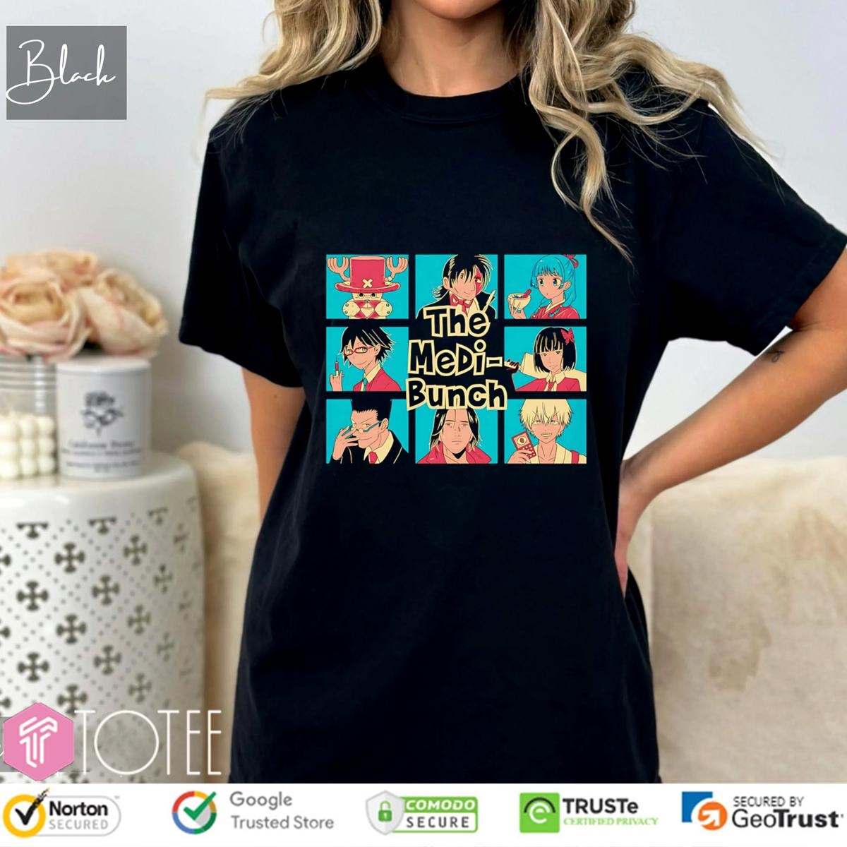 Women's Shirt Women's Shirt