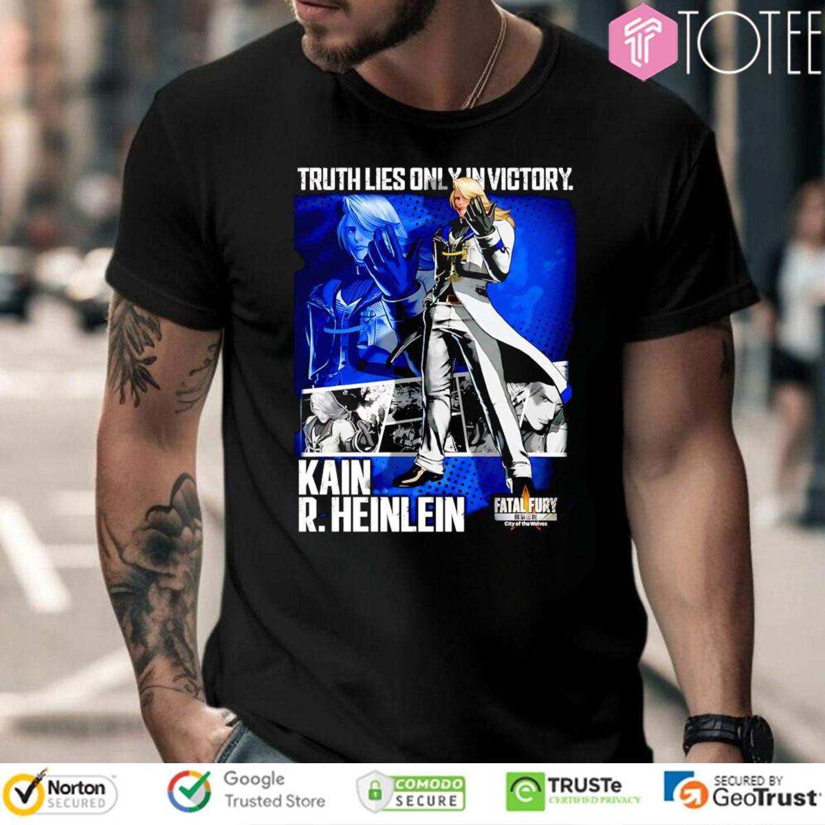 Women's Shirt