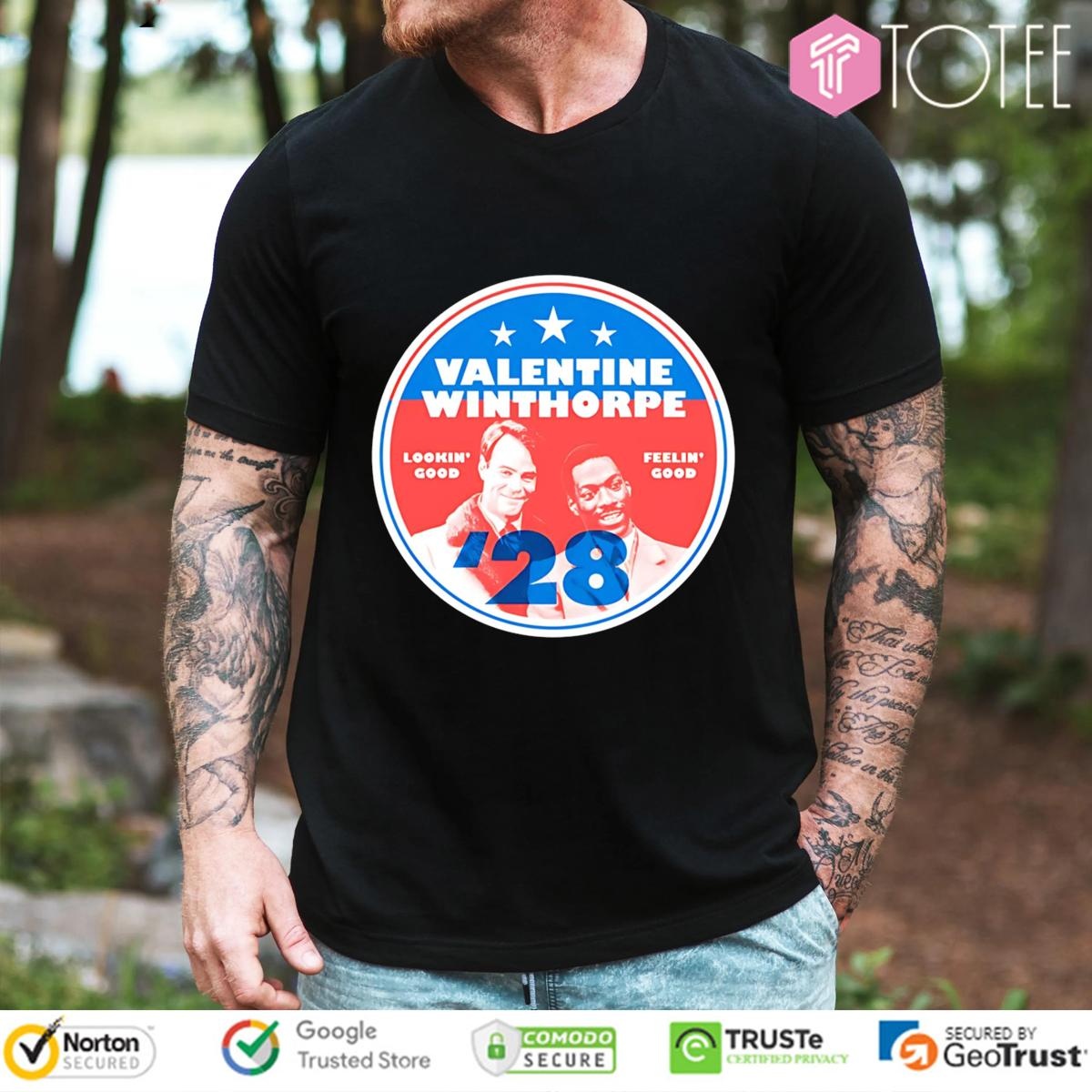 Women's Shirt