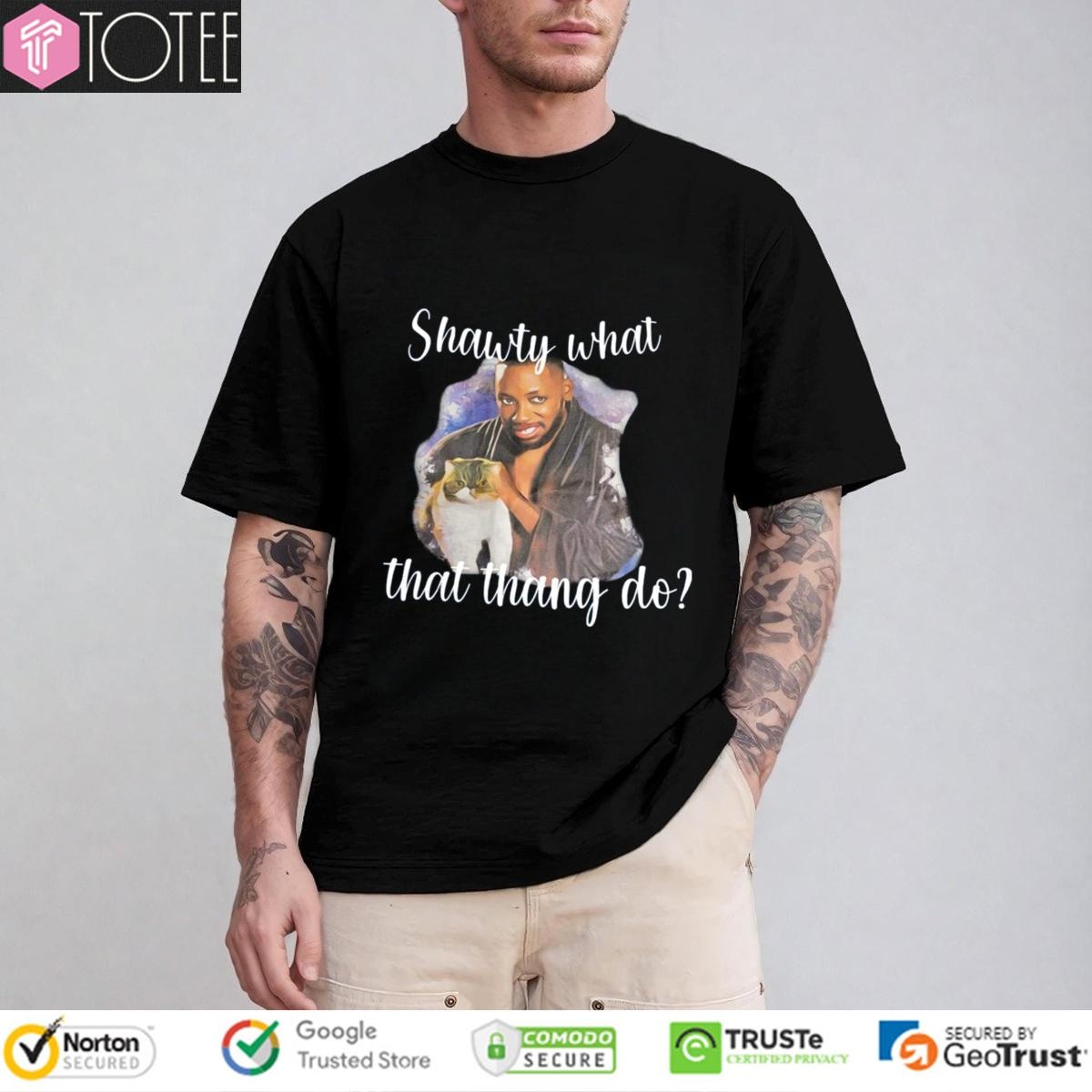 Shirt Shirt