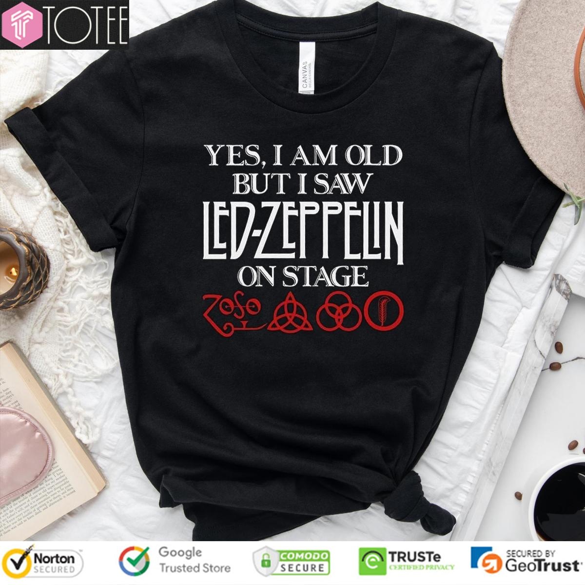 Women's Shirt