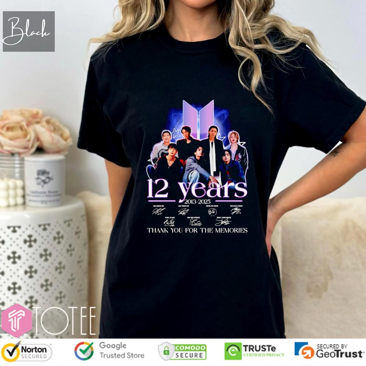 Women's Shirt