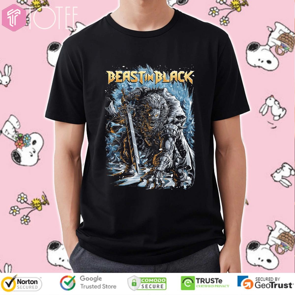 Women's Shirt