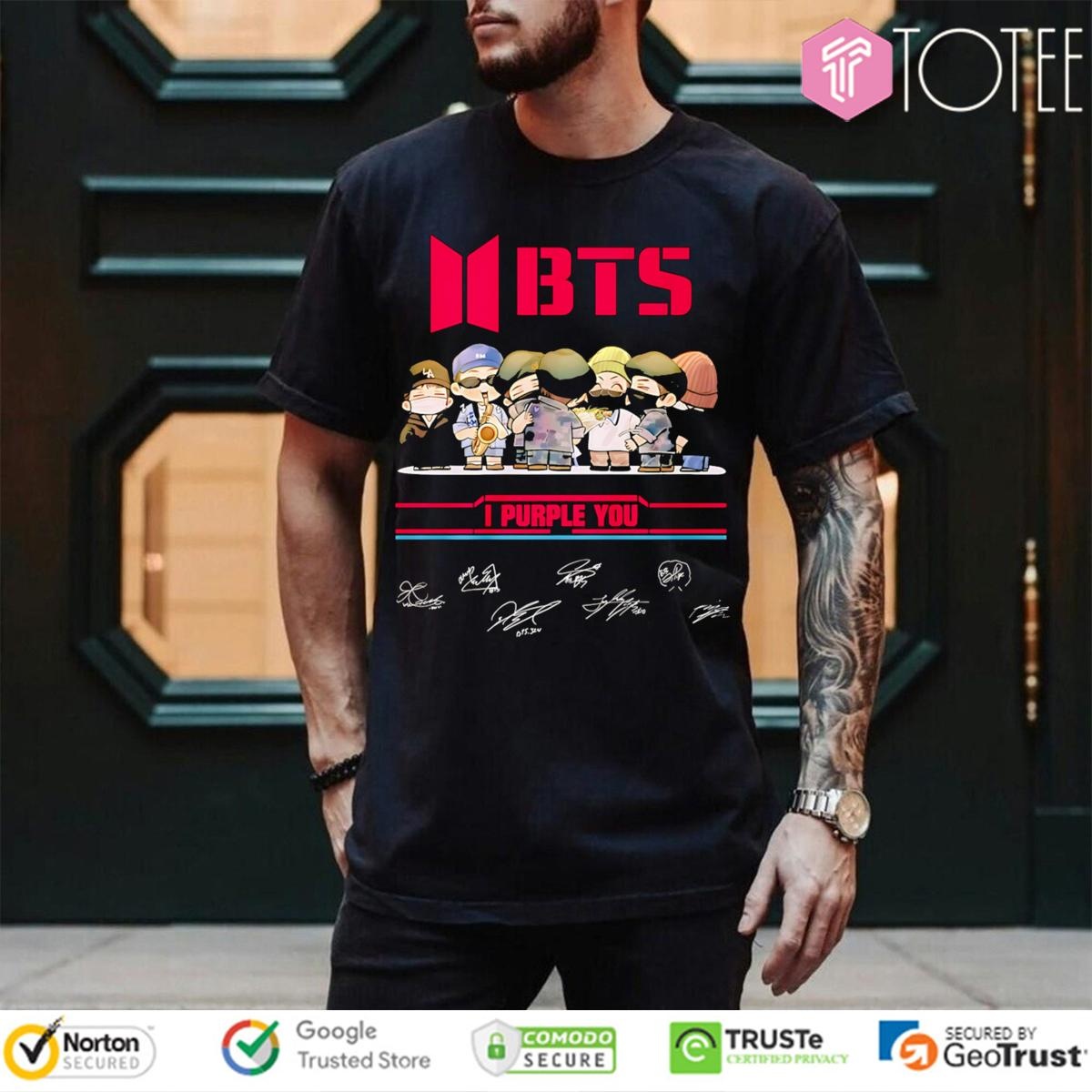 Women's Shirt