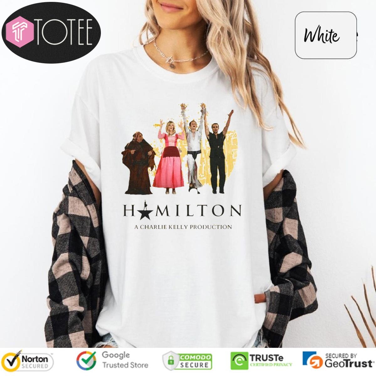 Women's Shirt