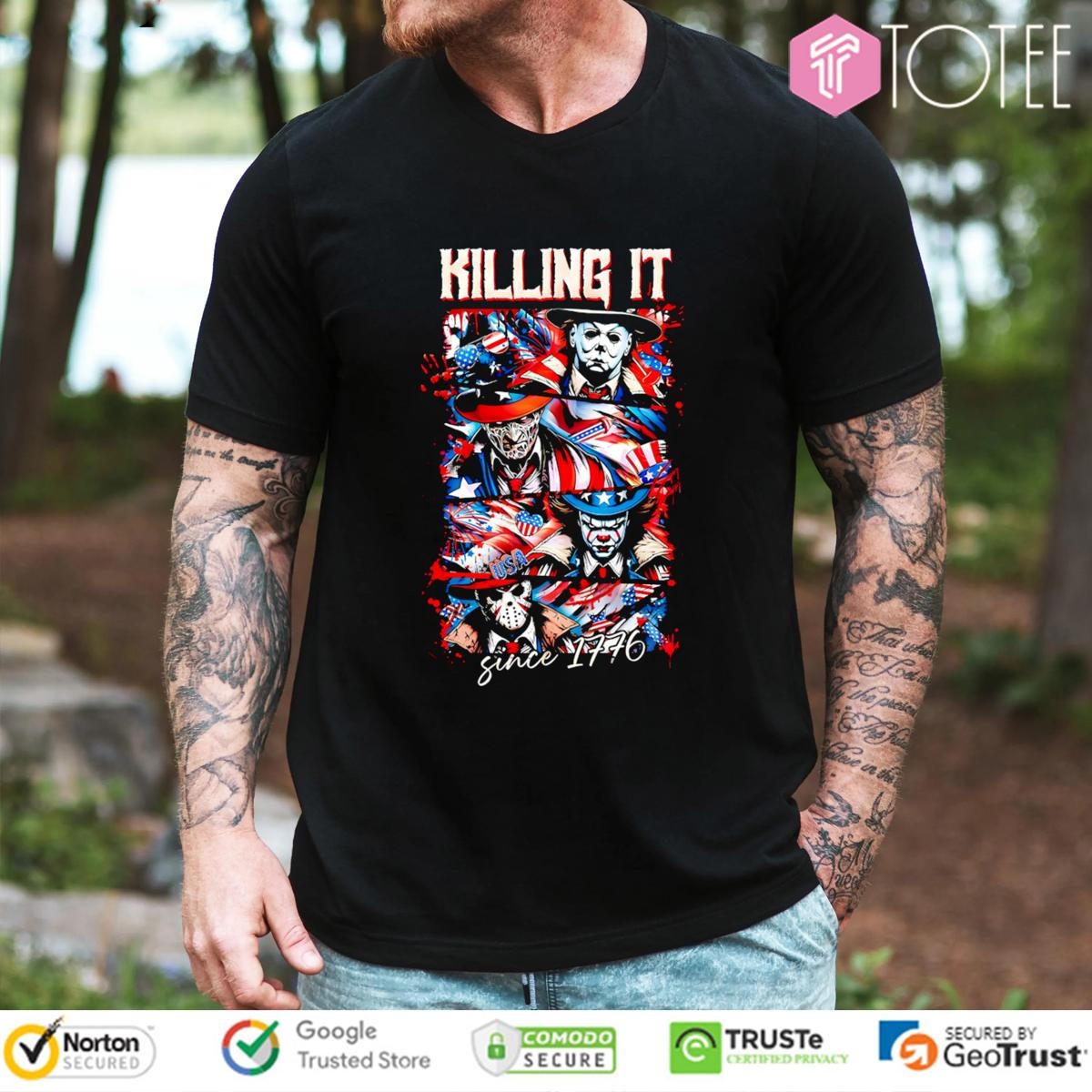 Women's Shirt