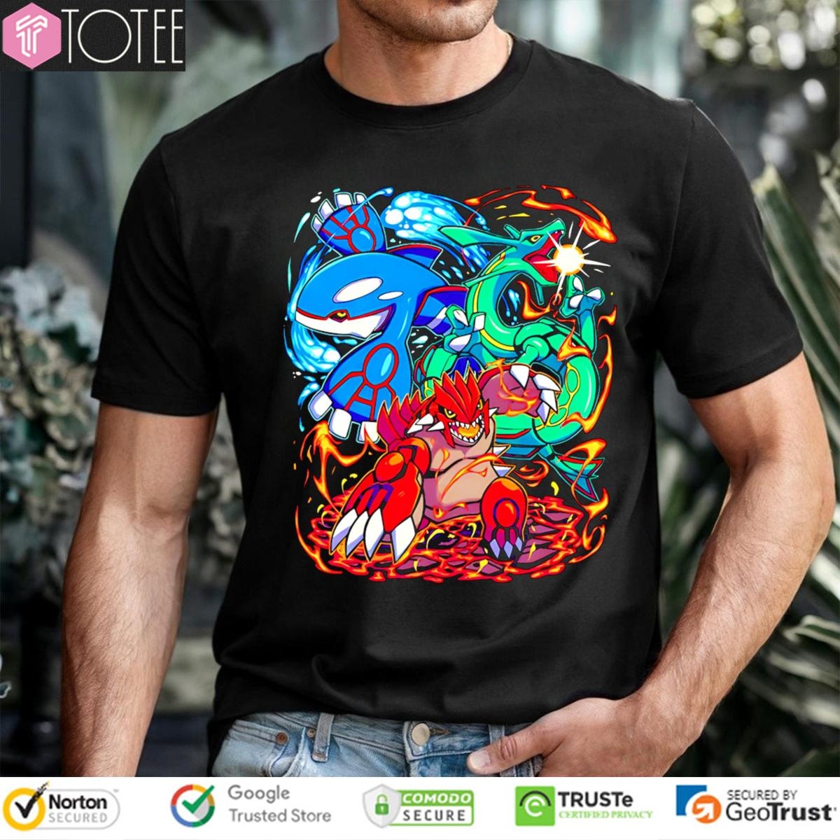 Women's Shirt