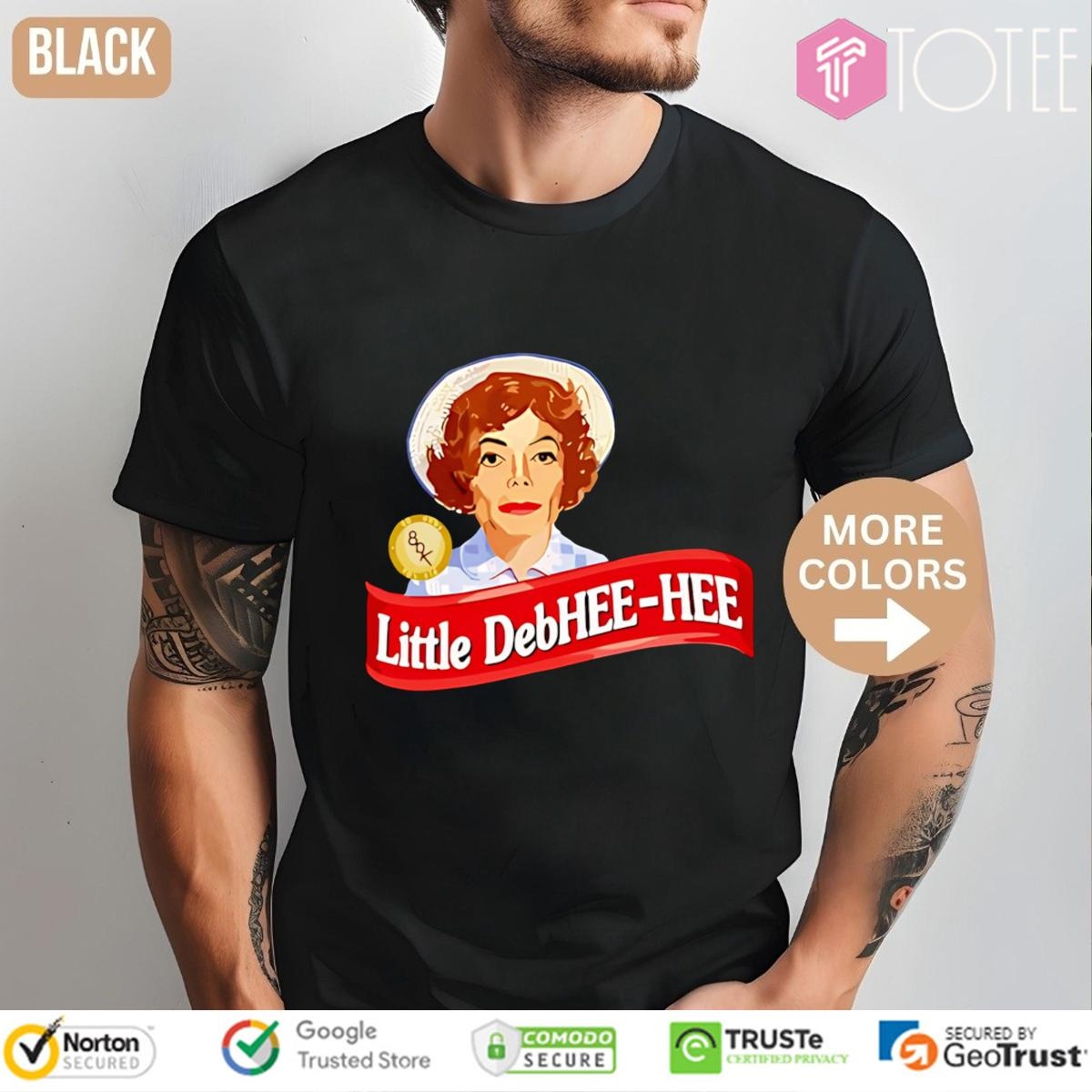 Shirt Shirt