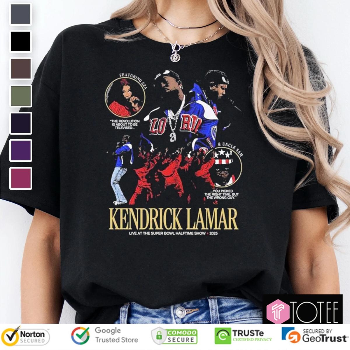 Women's Shirt