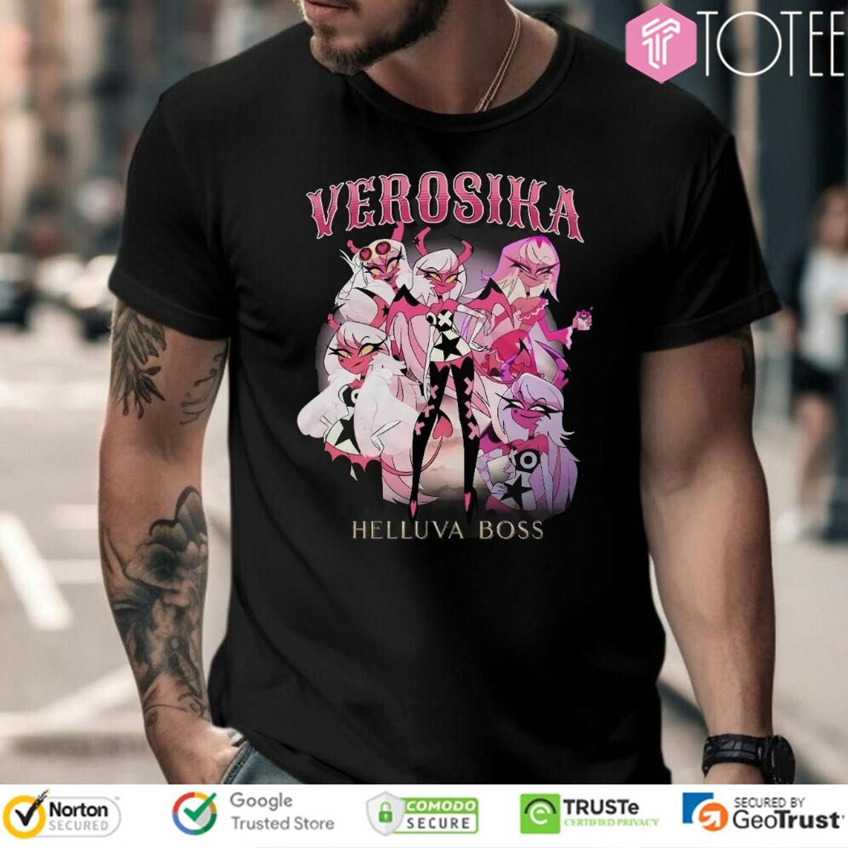 Women's Shirt