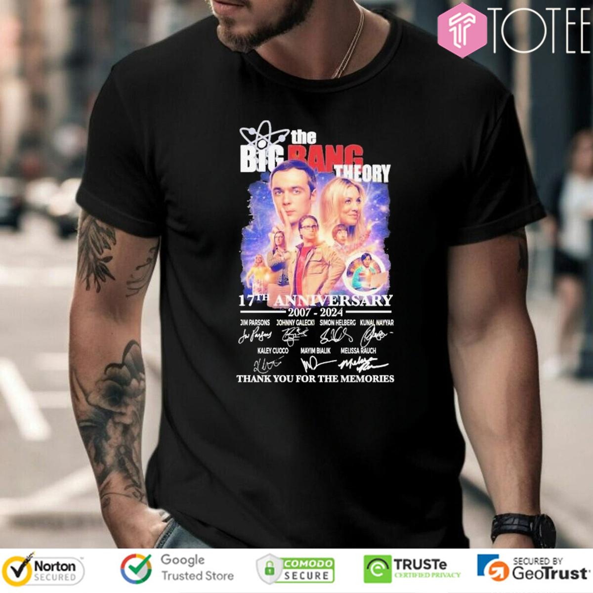 Women's Shirt